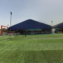 Navlakhi Ground Vadodara